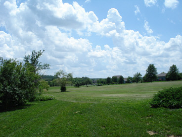 Oakwood Green Yards