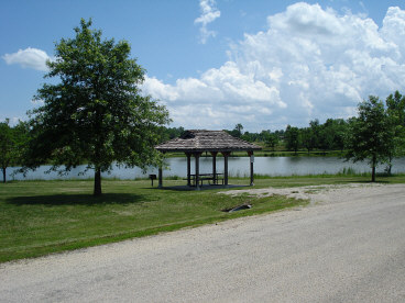 Oakwood Pond and Rec Area