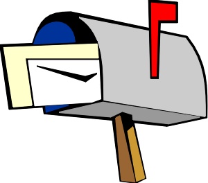 Mail Box and Post
